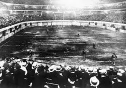 image: Football History Page Chronology of Professional Football1932_PLAYOFF