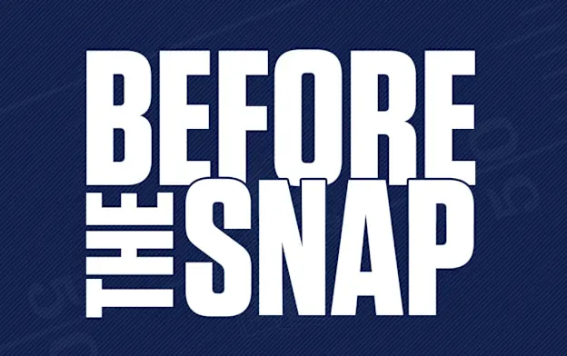 image: News New Education Program - "Before the Snap"BTS1050WebStory