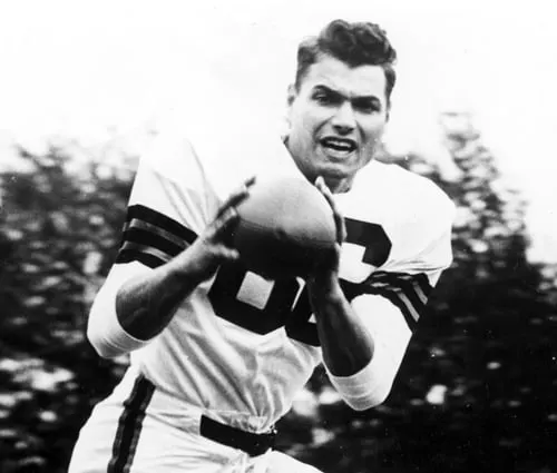 image: Gallery Dante Lavelli, Class of 1975 - image: 