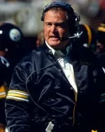 image: News Chuck Noll, 1932-2014