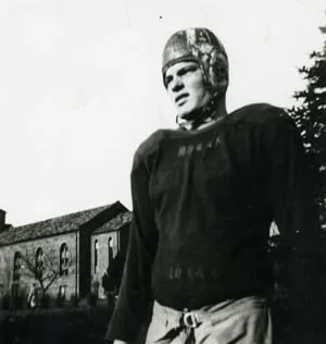 image: News The Drafting of the 2012 Class – Jack Butler