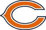 image: Football History Page All-time Win-Loss RecordsBears_Logo_WL