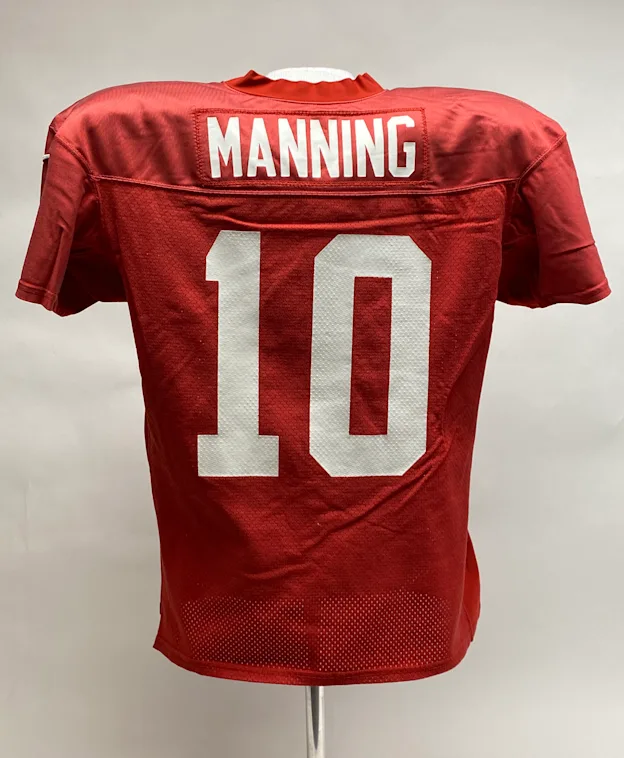 image: News Historic NFL Draft Stories of the Modern Era2014.22.8_2