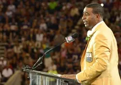 image: News Carter and Sapp to get rings