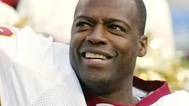 image: Player Darrell Green Thumbnail