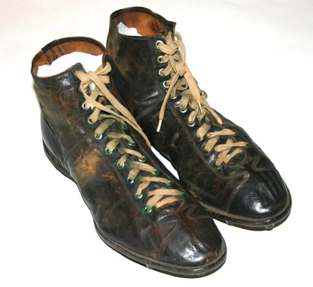 image: News Bronko's shoes