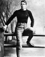 image: News Who was "Pudge?"