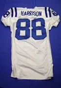 image: News Harrison record jersey storyHarrison_jersey_thumb