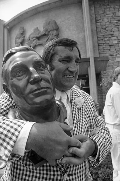 image: News Lou Groza Statue Unveiled groza-lou-statue-unveiling-400