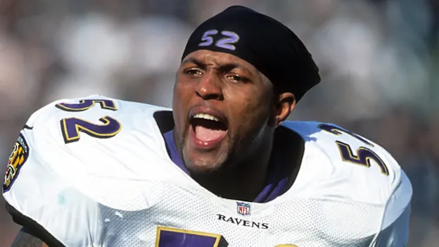 image: Player Ray Lewis Thumbnail