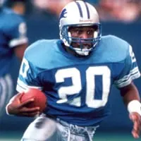 image: News Johnson has another 80-yarder