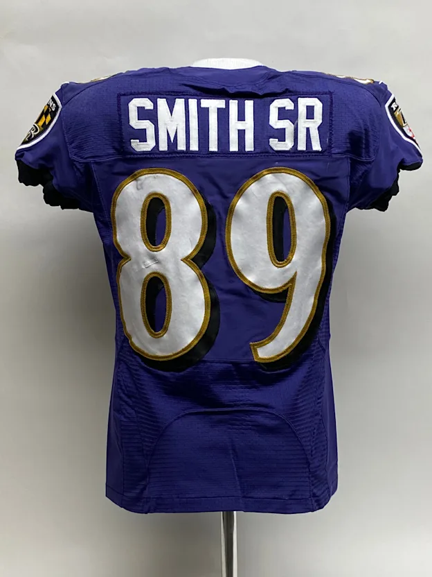 image: News Historic NFL Draft Stories of the Modern EraSmithJersey