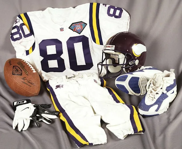 image: News Cris Carter's memorable '94 season