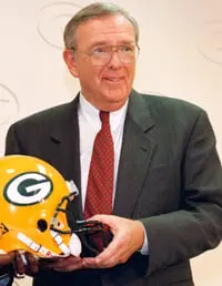 image: News Bill Polian & Ron Wolf Selected as Contributor Finalists for Class of 2015