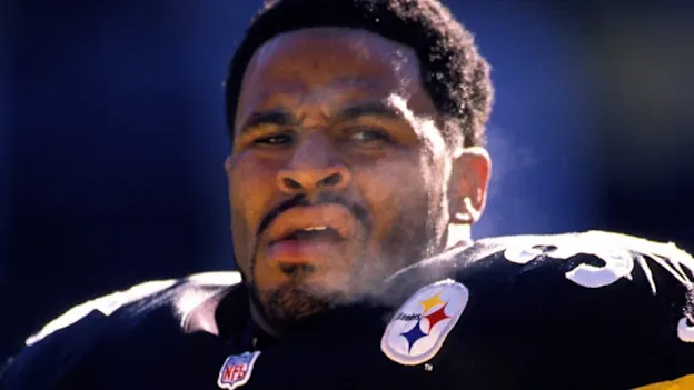 image: Player Jerome Bettis Thumbnail