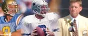 image: Football History Page Number 1 to the Hall of FameAikman_First_to_HOF_175
