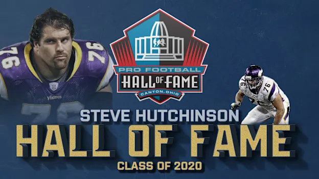 image: News Class of 2020 College Spotlight: Steve Hutchinson at MichiganSteve_Hutchinson_Story