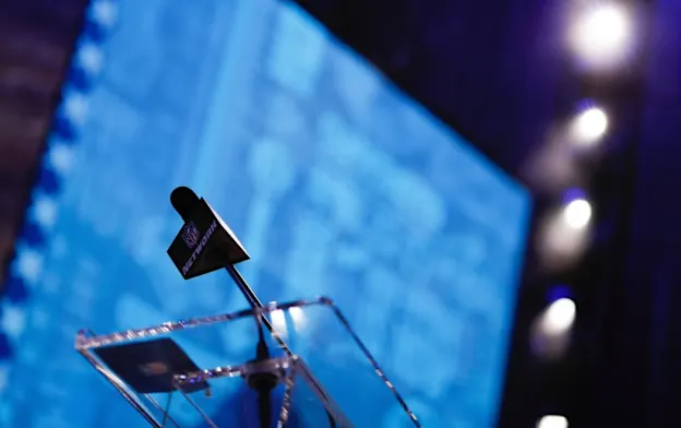 image: News NFL will not reschedule dates for 2020 NFL DraftDraft1050Web