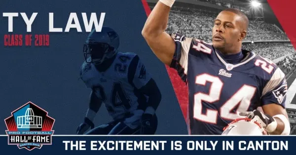 image: News Class of 2019 NFL Draft Spotlight: Ty LawLaw600