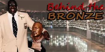 image: News Behind the Bronze: Larry Little