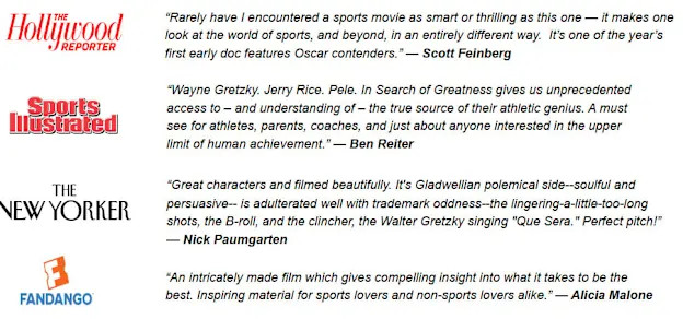 image: News Hall of Fame Premieres Documentary In Search of Greatnesscritics-in-search-