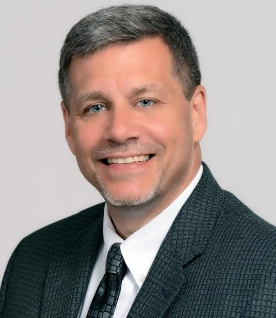 image: News Jim Porter to Serve as Chairman of Centennial Celebration Host CommitteeJimPorterWeb