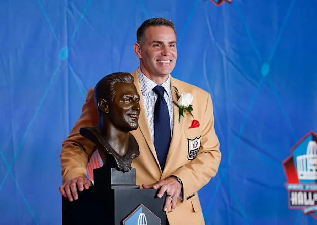 image: News Zachary Levi to play Kurt Warner in 'American Underdog' life storykurt-warner-hall-of-famer