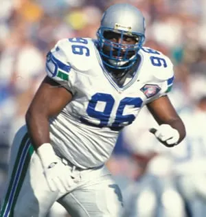 image: News The Drafting of the 2012 Class – Cortez Kennedy