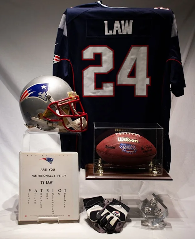 image: News TY LAW CAREER TO BE SHOWCASEDlaw-666