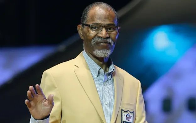 image: News Gold Jacket Spotlight: Jack-Of-All-Trades, Jimmy JohnsonJJohnson1050Web