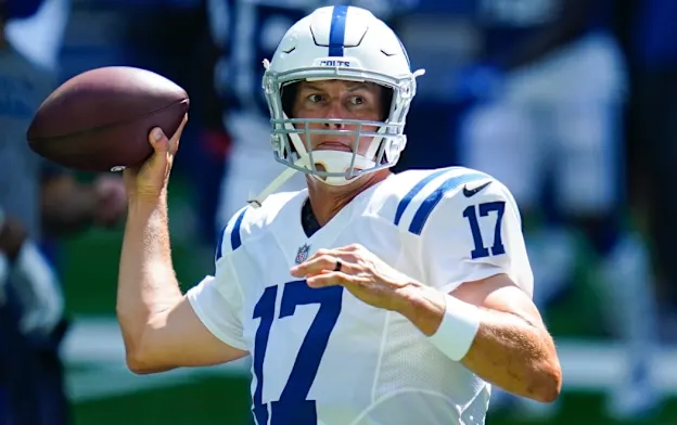 image: News Milestones and Records to Watch in 2020RiversColts1050