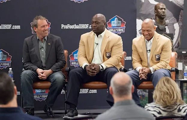 image: News "Greater" Premiere a Hit at Hall of Famegreater-preimere