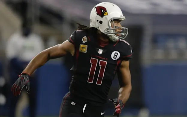 image: News What to Look For - Week 15Fitzgerald1050Web