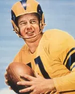 image: Football History Page Dutch TreatVanBrocklin_Norm_HS_150-188