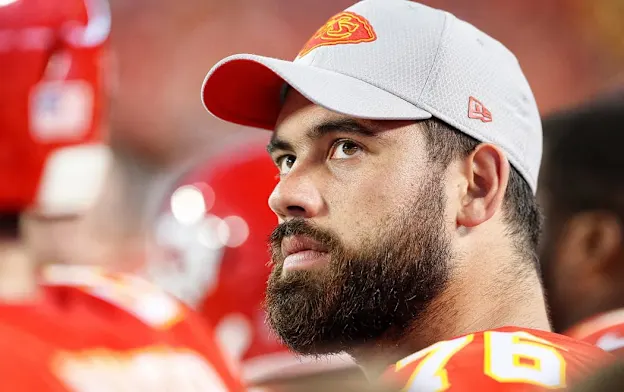 image: News A Blocker Moves to the Pandemics Front LineChiefs_Nurse_SI2_1050