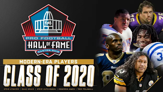 image: News Five Modern-Era Players Elected to Hall of FameModern_Era_Players_1920x1080