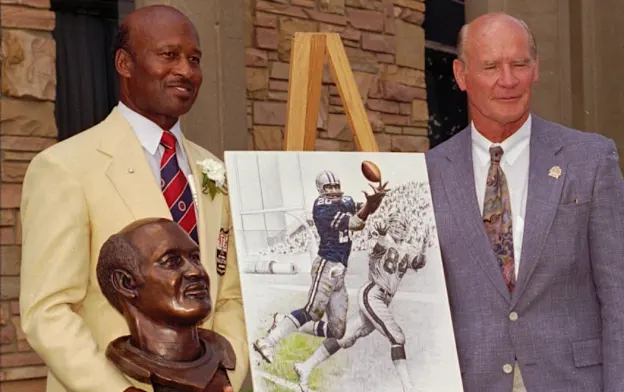 image: News Gold Jacket Spotlight: Premier Athlete Mel RenfroRenfro1050Web