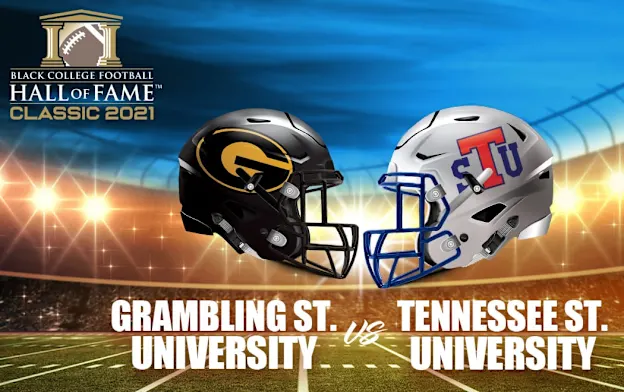 image: News Black College Football Hall of Fame Classic Returns to PFHOF CampusBCFHOFClassic21_1050x660