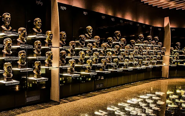 image: News Hall to Receive Booker T. Washington Award from National Minority Quality ForumGeneric_1050x660