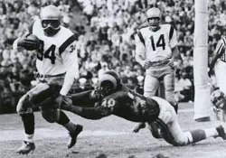 image: Football History Page General History - Chronology (1940 to 1959)Chronology_Perry