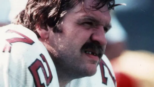 image: Player Dan Dierdorf Thumbnail