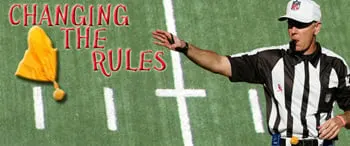 image: News Changing the Rules archived