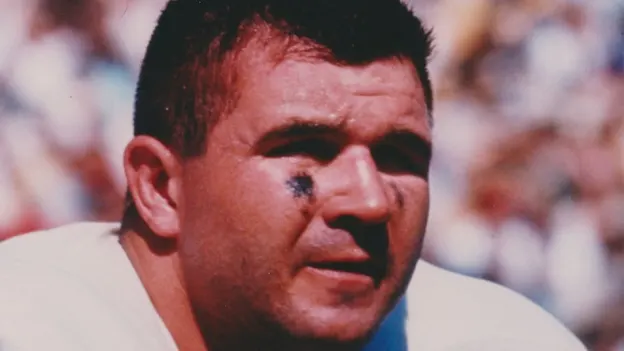 image: Player Mike Ditka Thumbnail