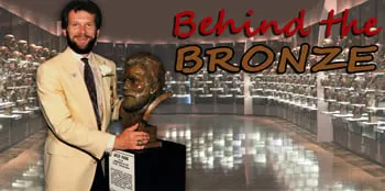 image: News Behind the Bronze: Jack Ham