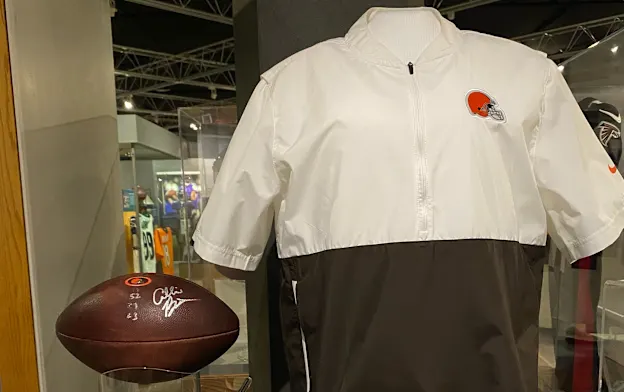 image: News Callie Brownson Makes HistoryBrownsonWeb1050