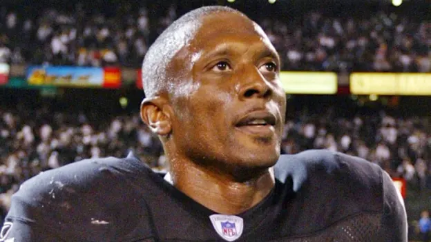 image: Player Tim Brown Thumbnail