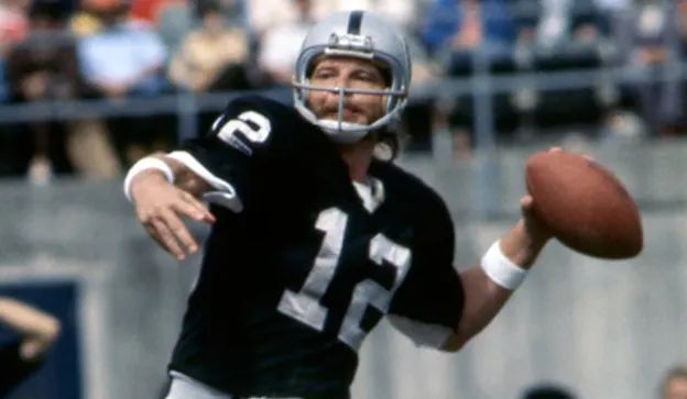 image: News Ken Stabler and Dick Stanfel Selected as Finalists for Class of 2016