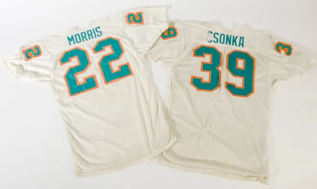 image: News A Perfect Pair in a Perfect Season