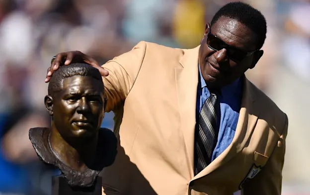 image: News Youth Mentorship Group to Honor Jackie SlaterSlater1050Web