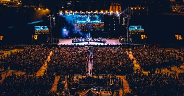image: News HOF Experiences Package Inclusion HighlightsCFL600